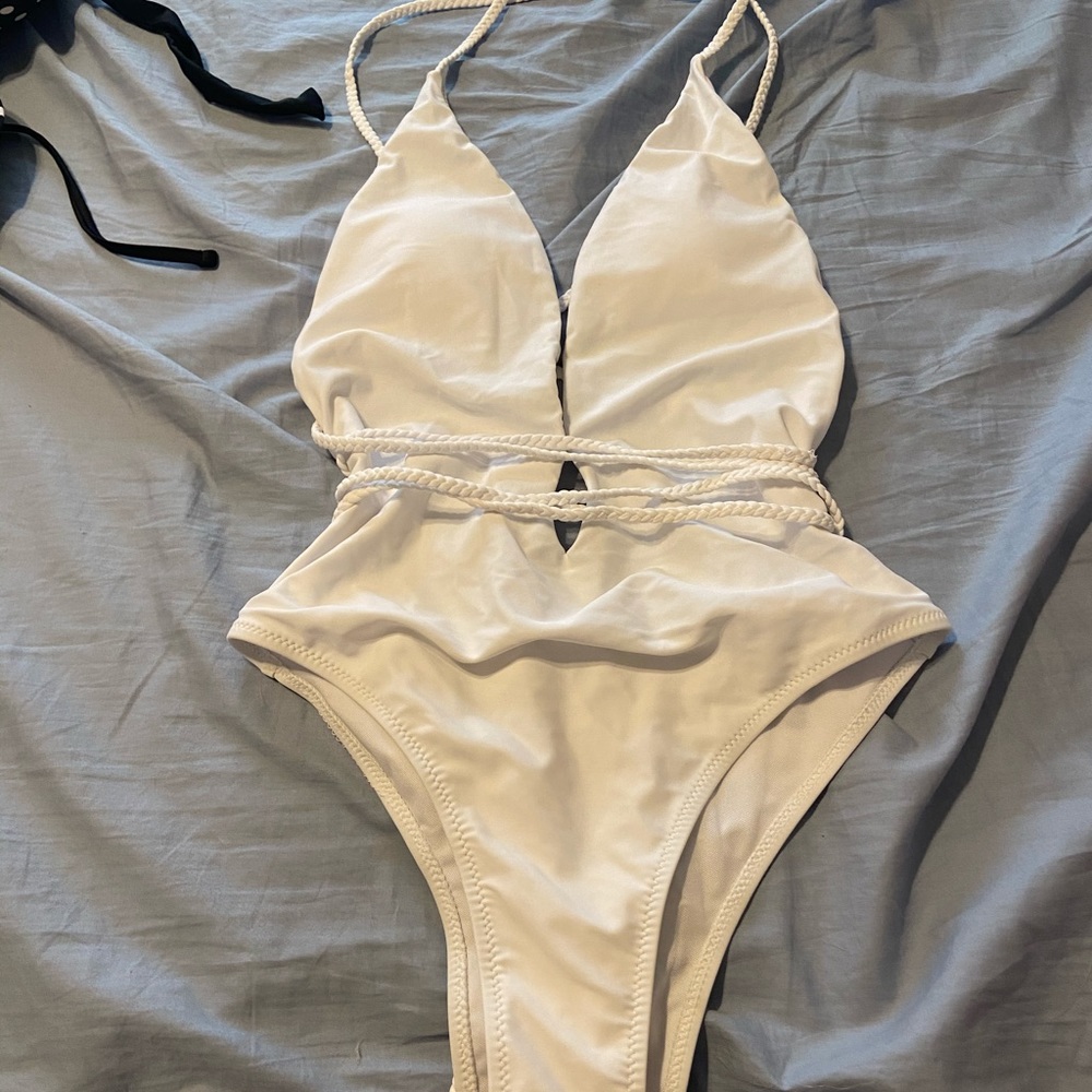 SHEIN SWIM SUIT